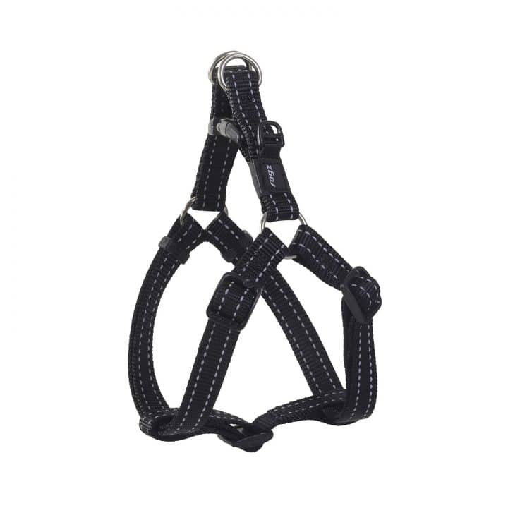 ROGZ UTILITY STEP- IN HARNESS
