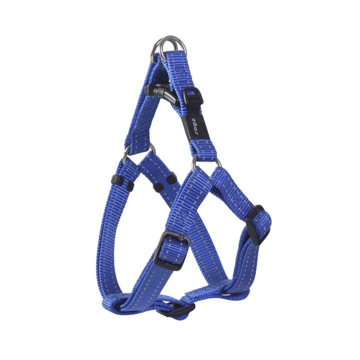 ROGZ UTILITY STEP- IN HARNESS