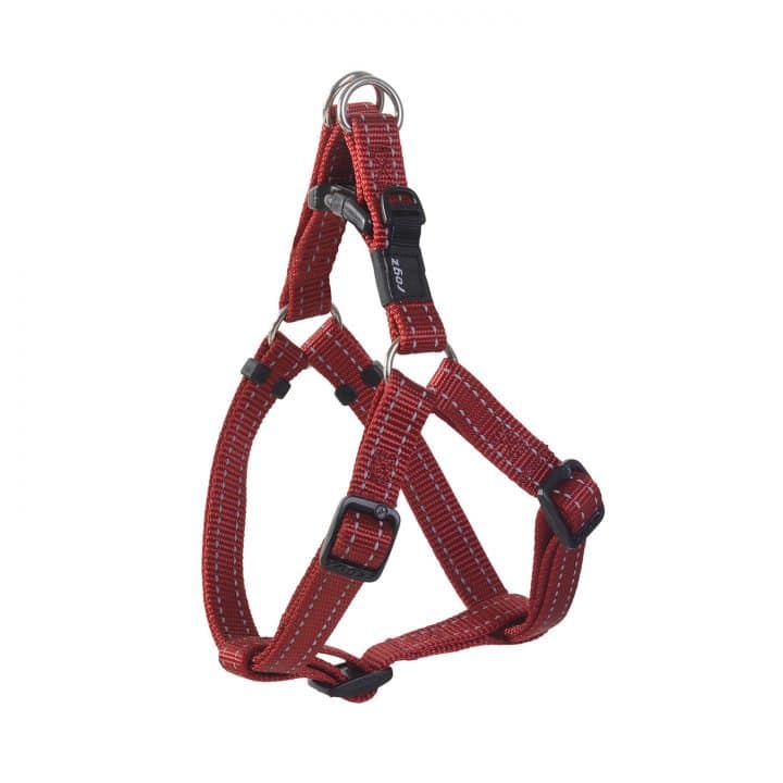 ROGZ UTILITY STEP- IN HARNESS
