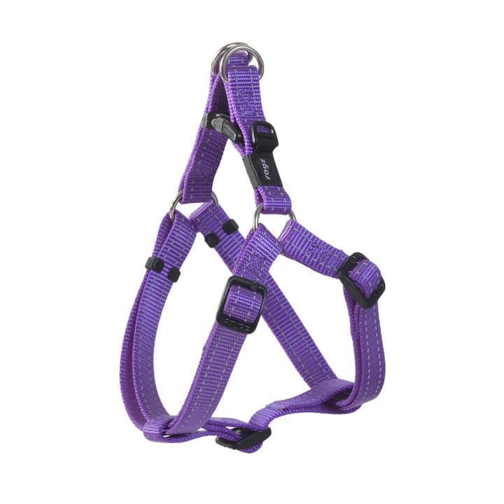 Rogz Utility Step-In Harness