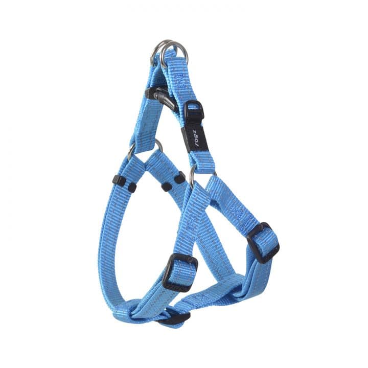 ROGZ UTILITY STEP- IN HARNESS