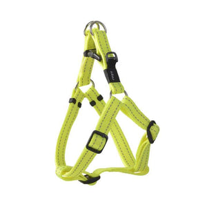 ROGZ UTILITY STEP- IN HARNESS