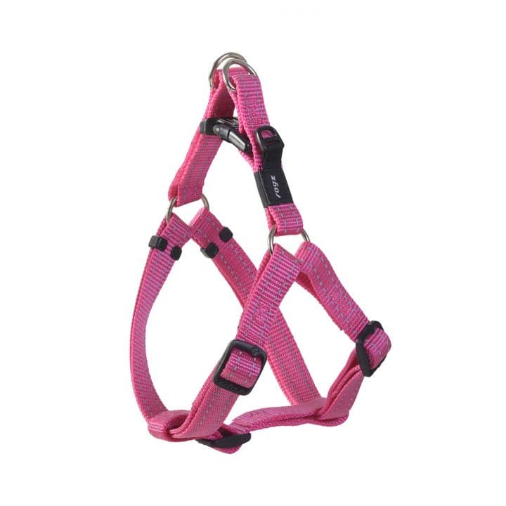 ROGZ UTILITY STEP- IN HARNESS