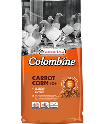 VL CARROT CORN