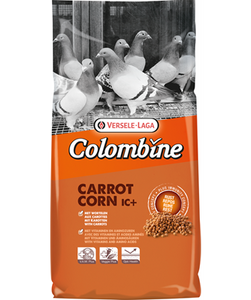 VL CARROT CORN