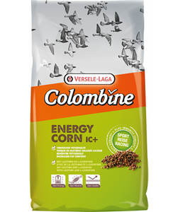 VL ENERGY CORN