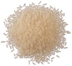 WHITE RICE