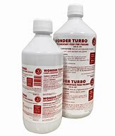 WONDER TURBO
