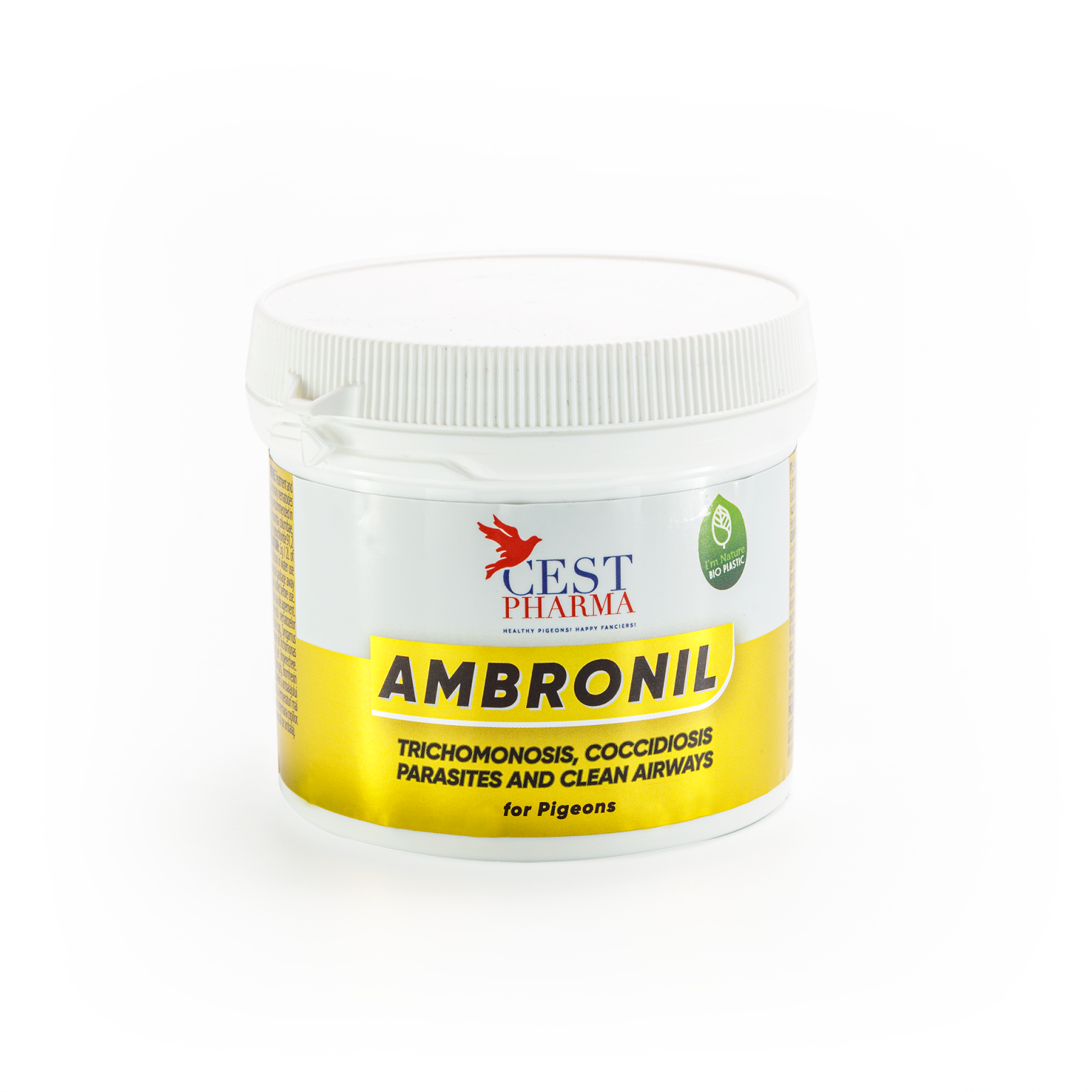 CEST AMBRONIL