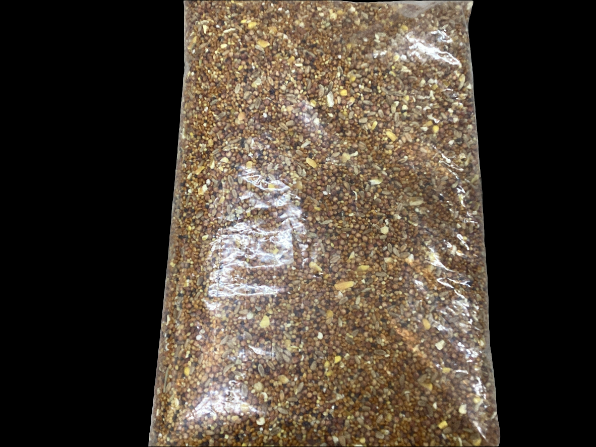 WILD DOVE MIX