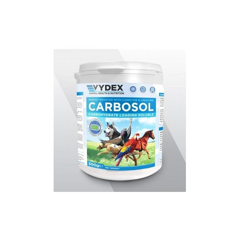 CARBOSOL 500g