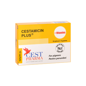 CESTAMICIN SACHETS