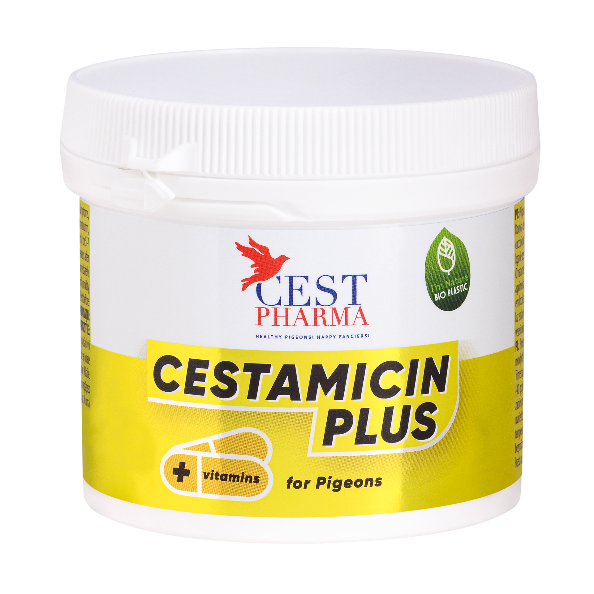 CESTAMICIN
