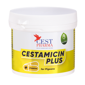 CESTAMICIN