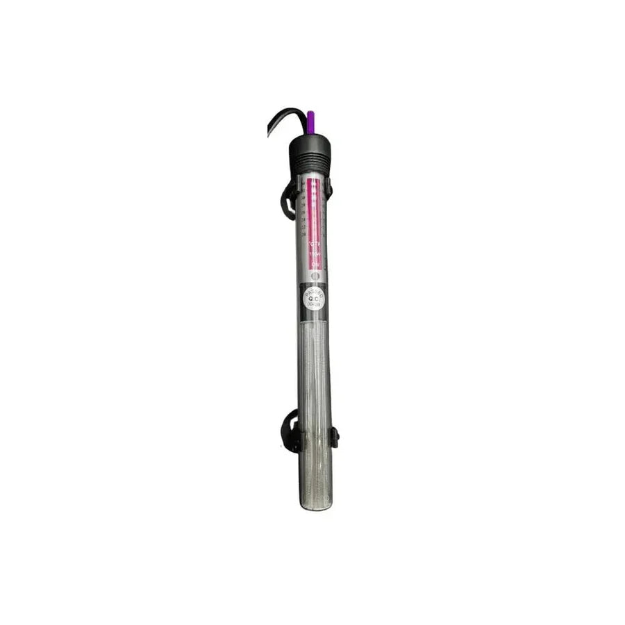 VIAAQUA 100W GLASS AQUARIUM HEATER