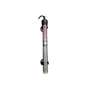 VIAAQUA 100W GLASS AQUARIUM HEATER