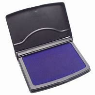 BENZING INK PAD