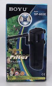 BOYU SUBMERSIBLE FILTER SP-602E