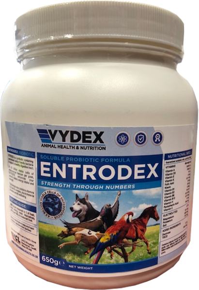 ENTRODEX 650g