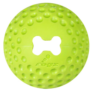 ROGZ GUMZ TREAT BALL