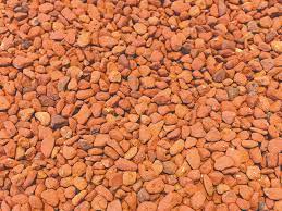 VR RED STONE GRITT