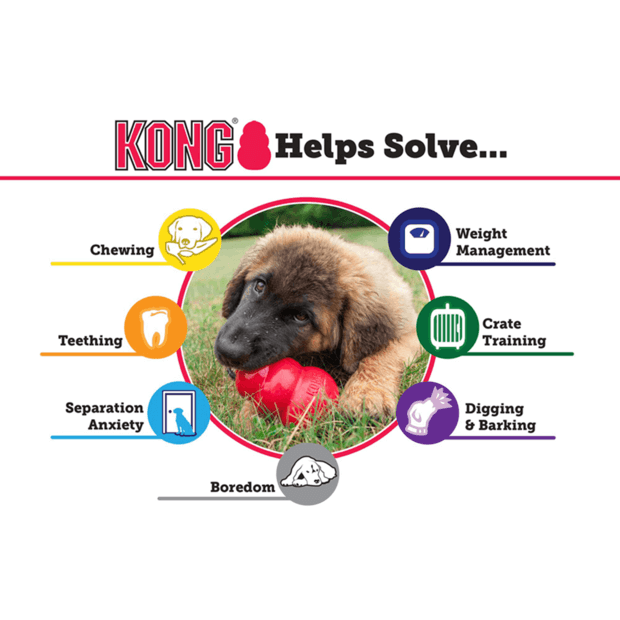 ROGZ KONG EXTREME