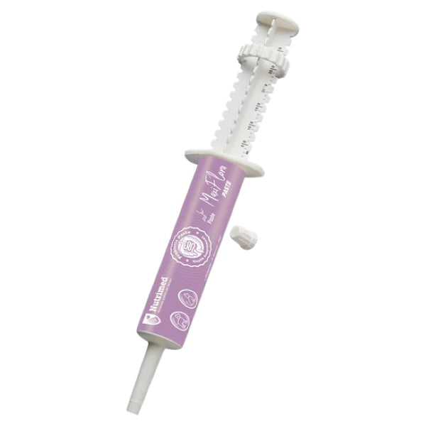 NUTRIMED MAXIFLORA PASTE 30ML