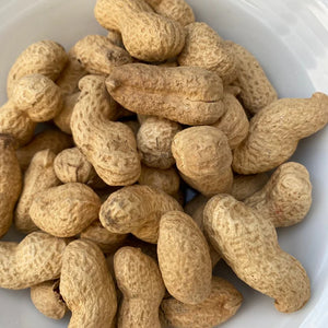UNSHELLED PEANUTS