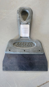 MAKER SCRAPER BLACK 30