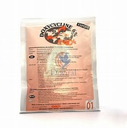 DAC DOXYCYCLINE 6%