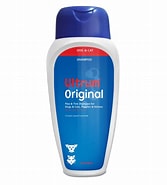 ULTRUM ORIGINAL SHAMPOO 250ML