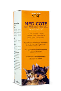 MEDPET Medicote