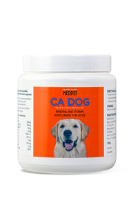 MEDPET CA-DOG