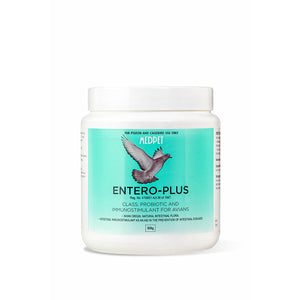 MEDPET ENTERO-PLUS