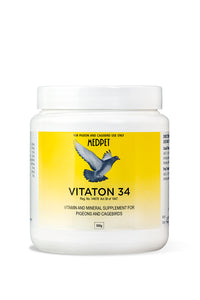 MEDPET VITATON 34