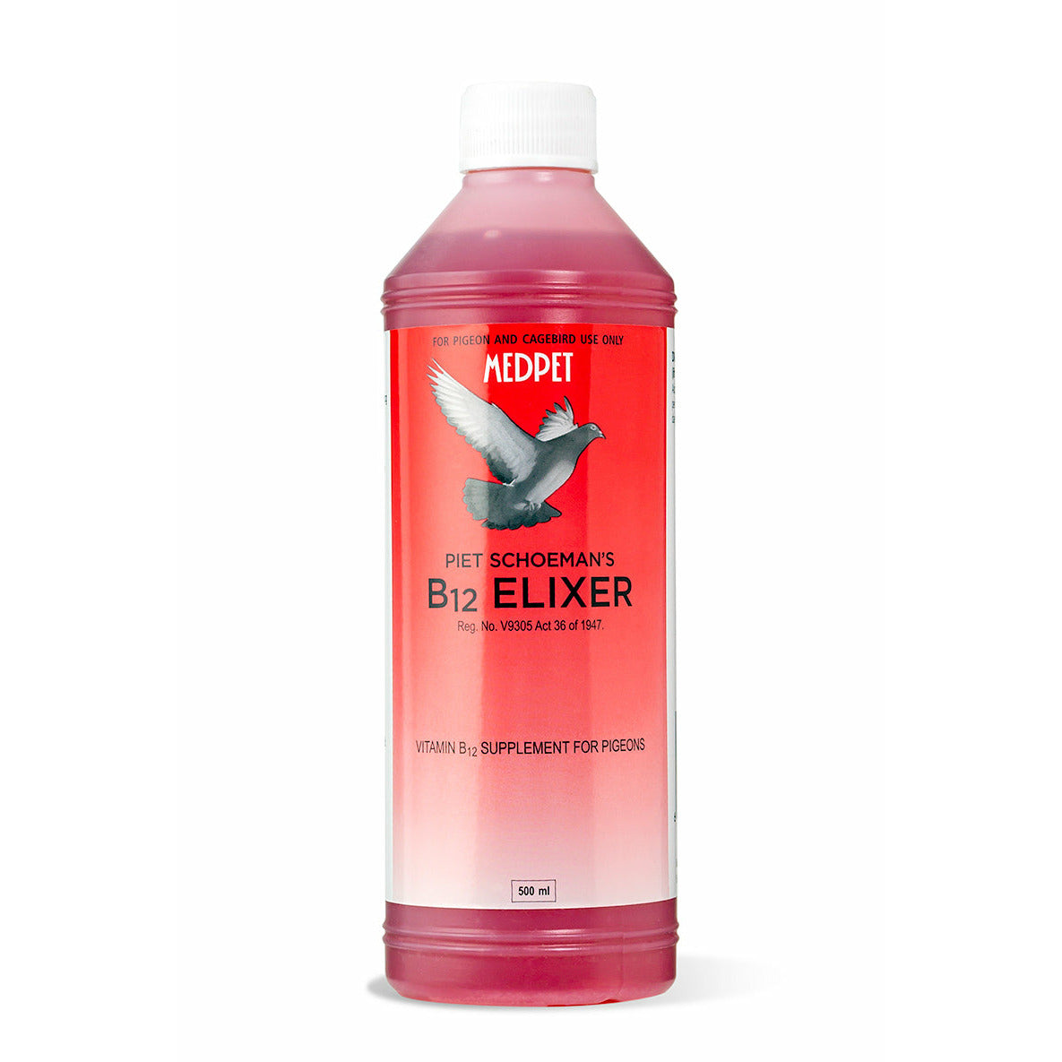 MEDPET B12 ELIXIR