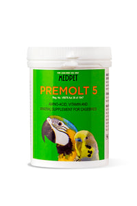 MEDPET PREMOLT 5