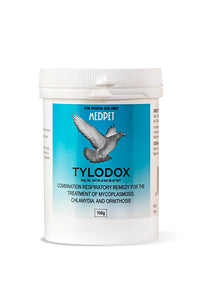 MEDPET TYLODOX