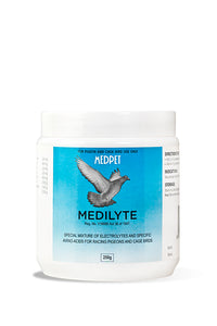 MEDPET MEDILYTE
