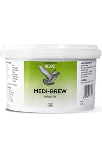 MEDPET Medi-Brew