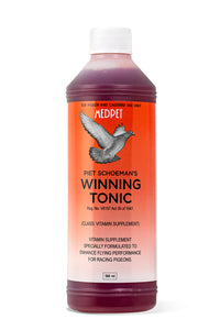 MEDPET WINNING TONIC