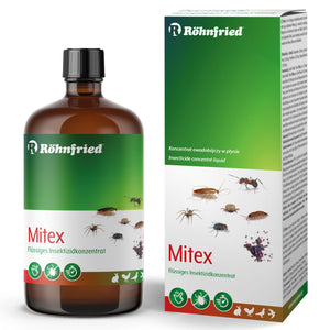 RF MITEX