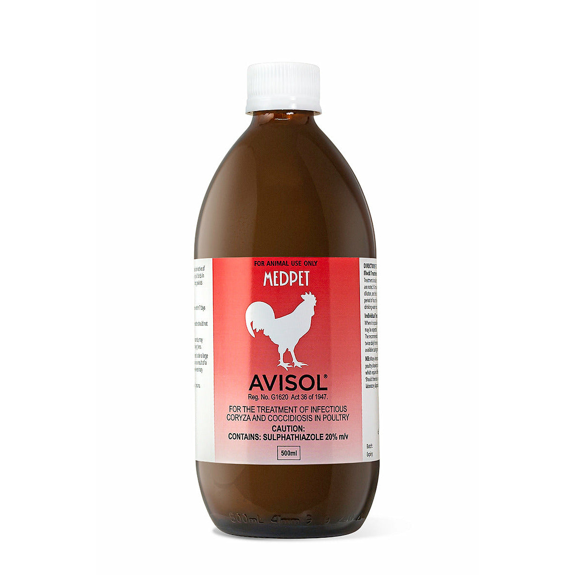 MEDPET AVISOL