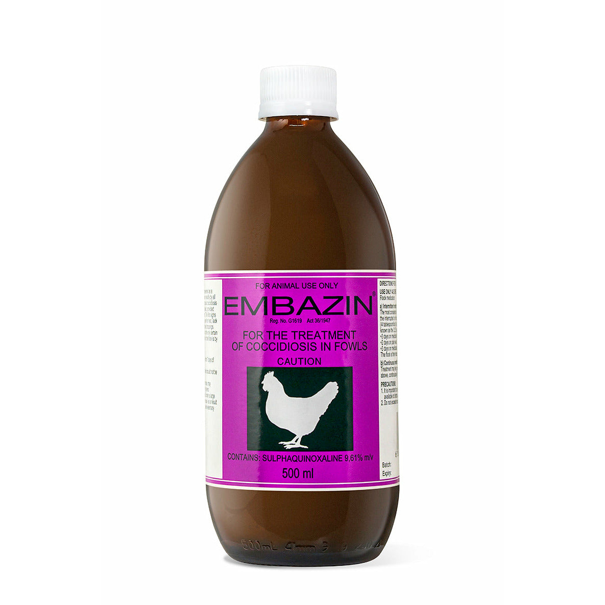 MEDPET EMBAZIN