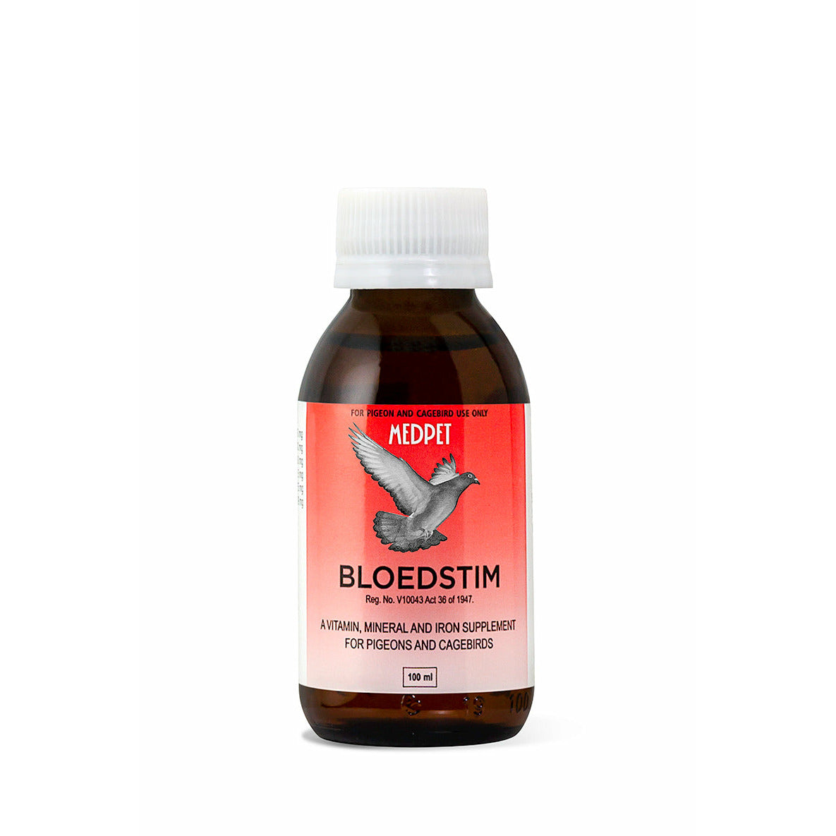 MEDPET BLOEDSTIM