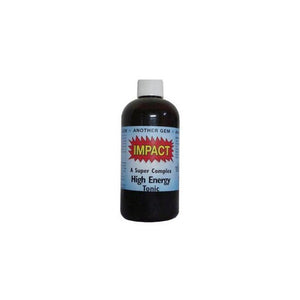 AG  IMPACT HIGH ENERGY TONIC - Pet O' Treats