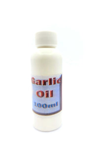DOVA GARLIC OIL