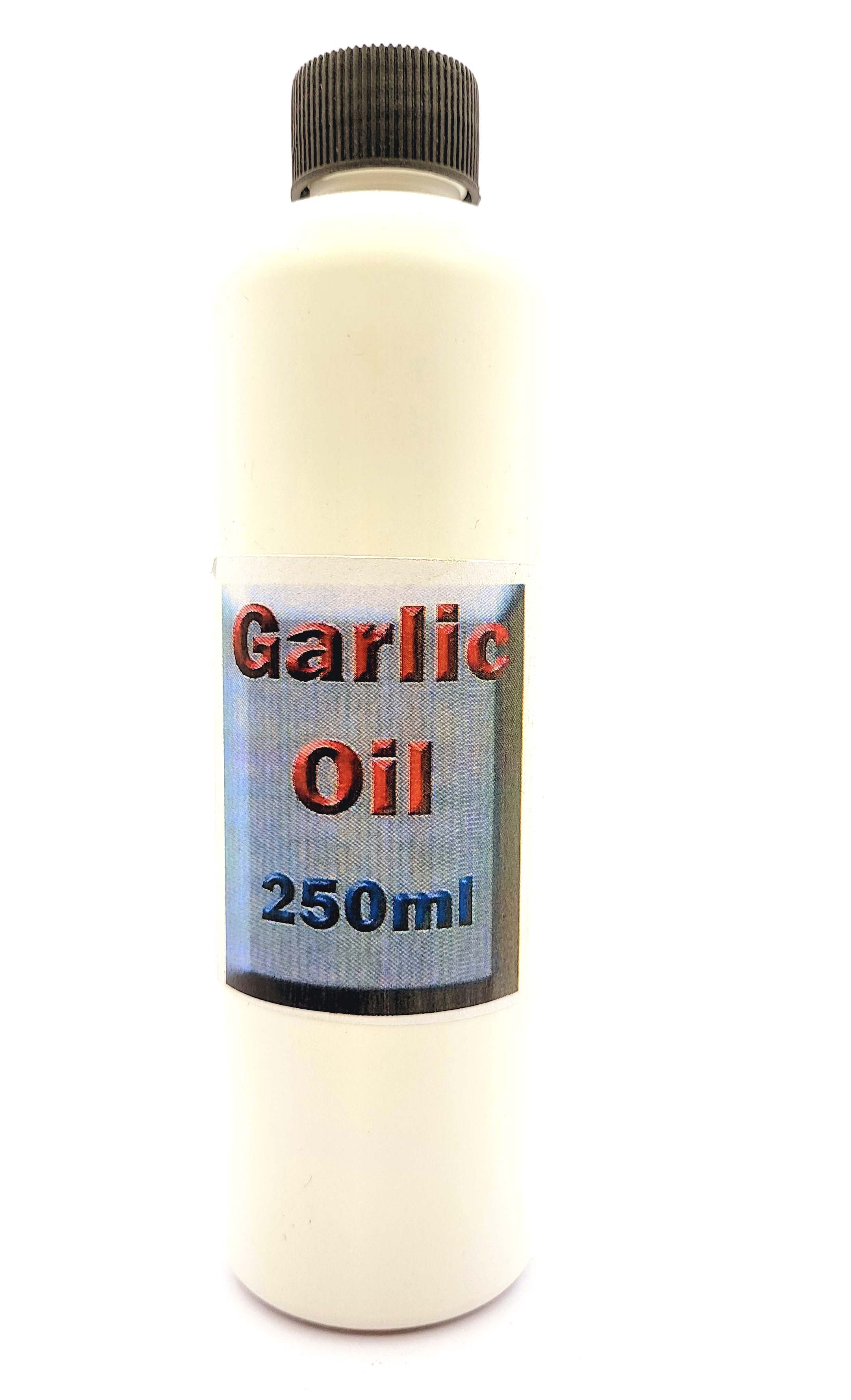 DOVA GARLIC OIL