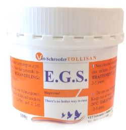 VST E.G.S