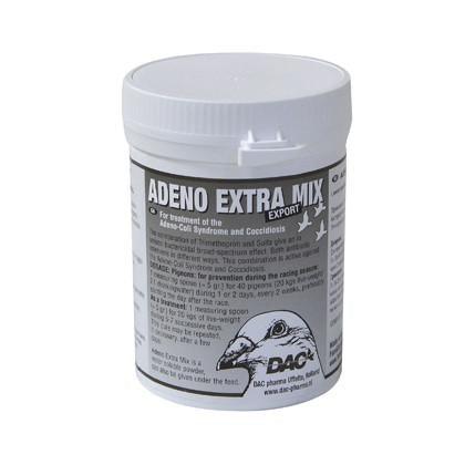 Adeno Extra Mix - Pet O' Treats